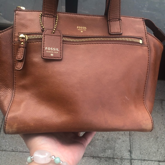 Fossil Purse - Picture 3 of 9